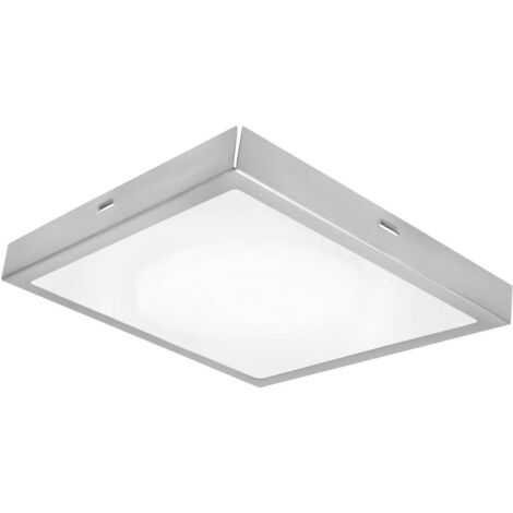 Plafoniera LED Ledvance Lunive 14W Luce calda 3000K 220x220