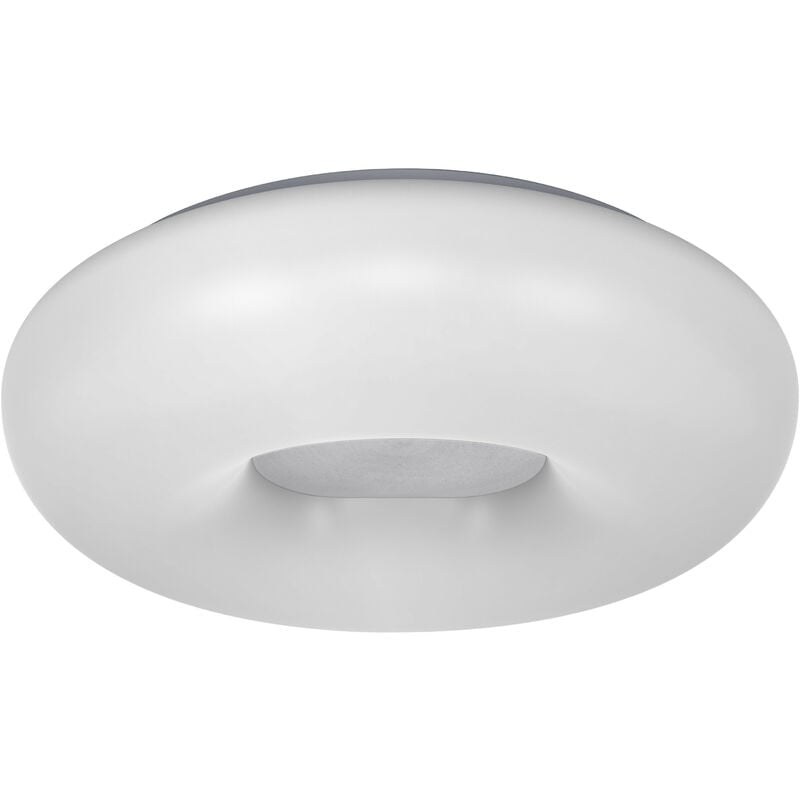 Image of Ledvance - Plafoniera led intelligente, WiFi, smart+ tunable white / 24 w, 220…240 v, Ampiezza fascio luminoso: 110°, Tunable White, 3000…6500 k,