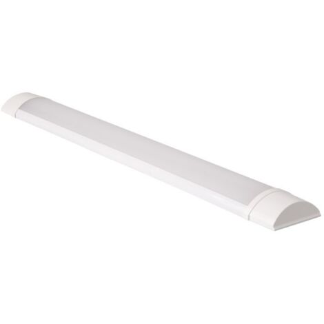 Plafoniera LED lineare 20W 2400lm 6500K 60cm IP20 Ecolight