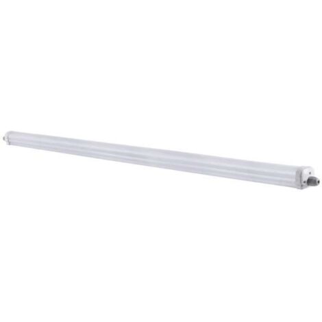 PLAFONIERA LED LINEARE NOME N LED SMD 48W-NW - KANLUX                                                    - Luce NATURALE