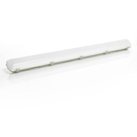 Beghelli PLAFONIERA REGLETTE LED 74079 CCT 18W 1473MM I