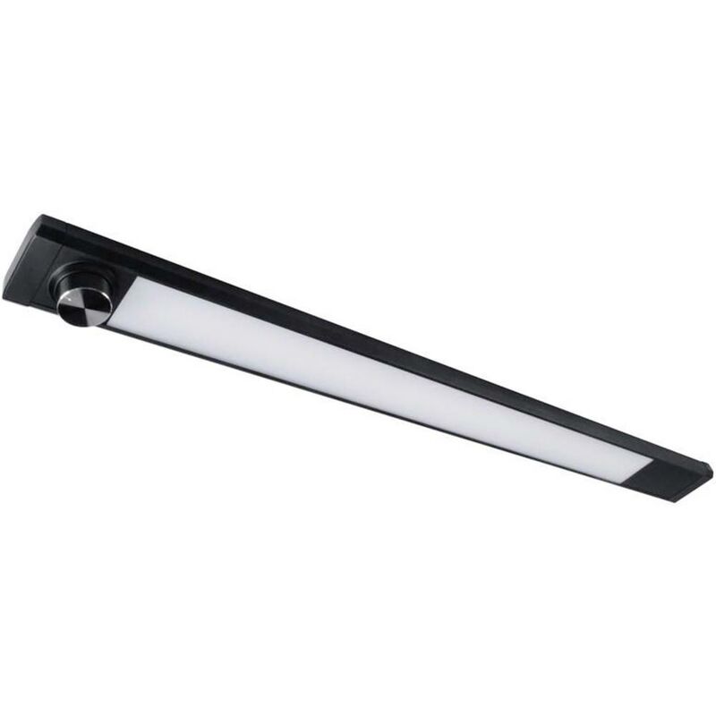 Müller-Licht Calina Switch Tone dim 60 Plafoniera led led (monocolore) led a montaggio fisso 8 w Nero