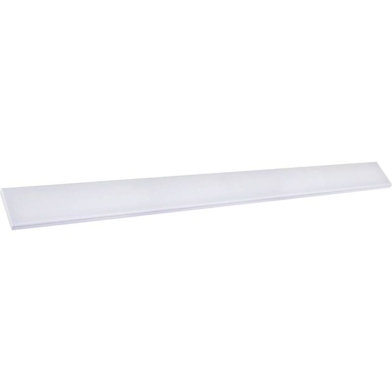 Muller Licht - Müller-Licht 20500090 Planus 120 Plafoniera led led (monocolore) led a montaggio fisso 48 w Bianco