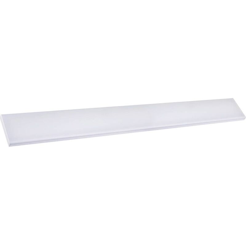 Müller-Licht 20500088 Planus 60 Plafoniera led led (monocolore) led a montaggio fisso 25 w Bianco