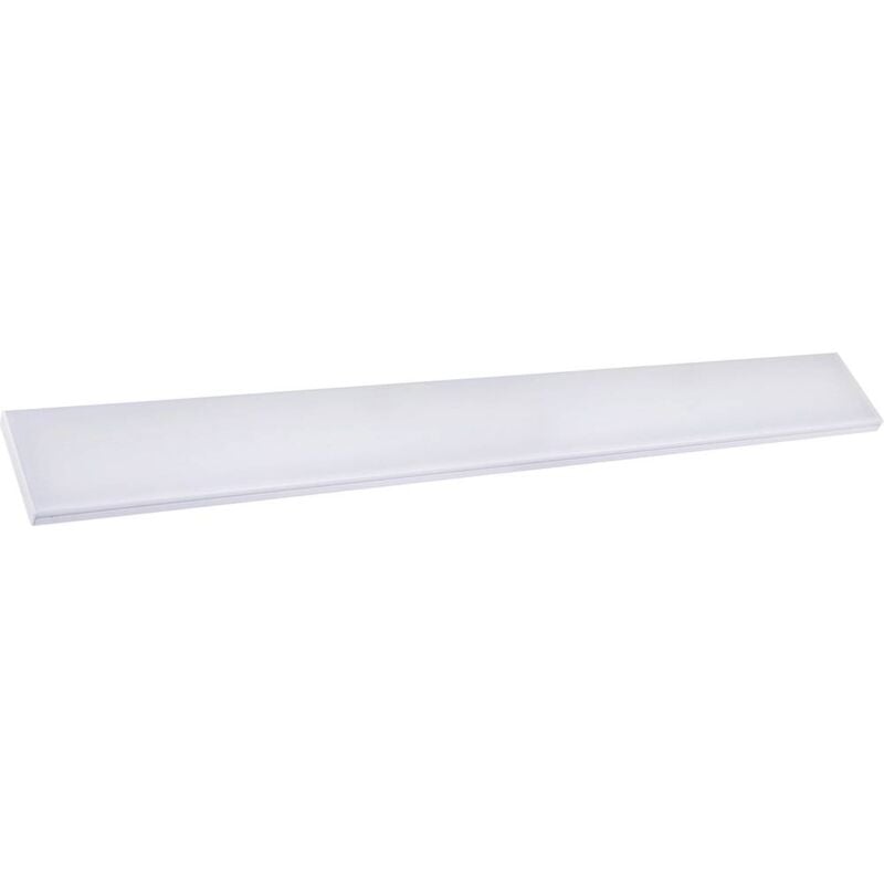Muller Licht - Müller-Licht 20500089 Planus 90 Plafoniera led led (monocolore) led a montaggio fisso 35 w Bianco