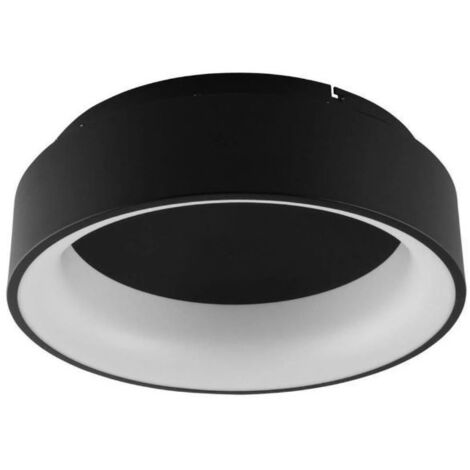 Plafoniera LED Moderna Plafoniera LED Quadrata 24W 2200LM, 6000K Bianco Freddo Plafoniera Per Camera Da Letto Soggiorno Cucina Corridoio Bianco 67813419