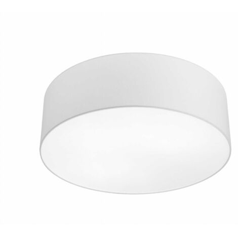 Plafoniera LED Nowodvorski Cameron bianca 65cm 4xE27