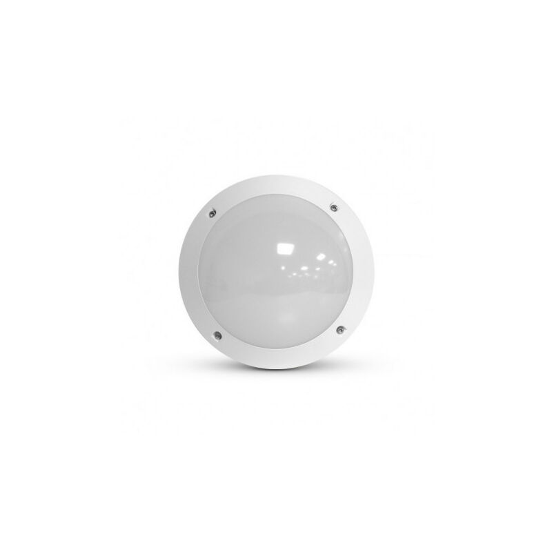 Oblò LED AC220/240V 11W 1200lm 120° Ø215mm