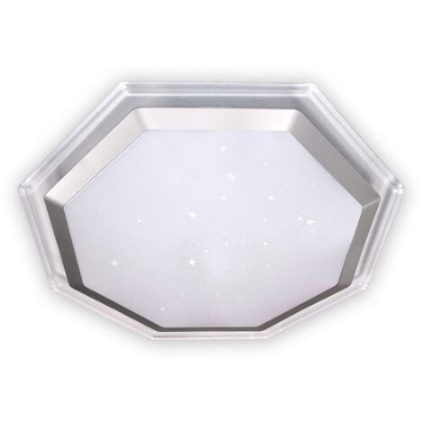 Plafoniera LED OTTO 60W CCT dimmerabile CR 27-303-60-003