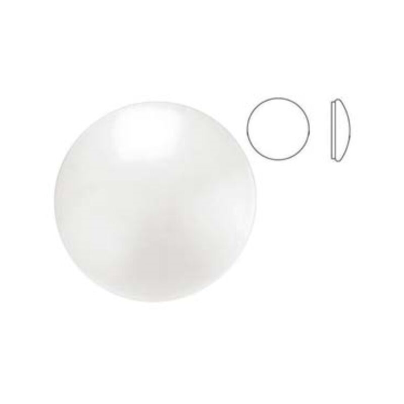 Image of Plafoniera led parete/soffitto full moon - 18w - 4000°k naturale - 1440 lm - 328x77h Beghelli