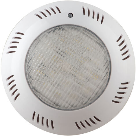 Plafoniera LED PELPS bianco 18 W 5700 K IP68 ermetico e resistente all'acqua ad oltre 1 metro di profondità