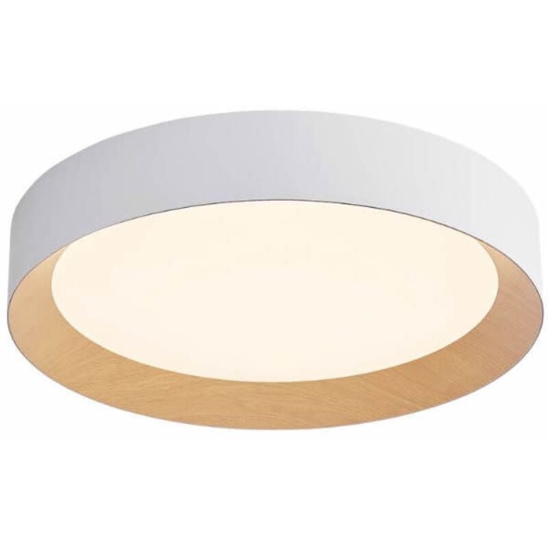 GSC - Plafoniera led Peranka 65W 4000K Bianco +