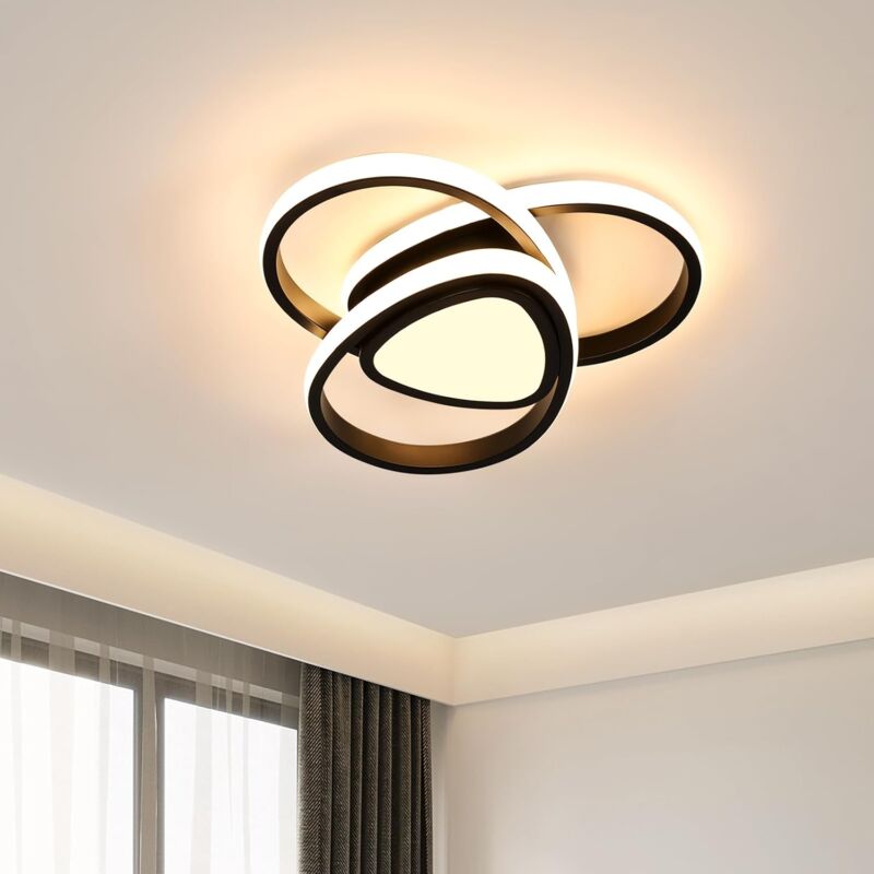 Plafoniera led, plafoniera da 36W 4050lm