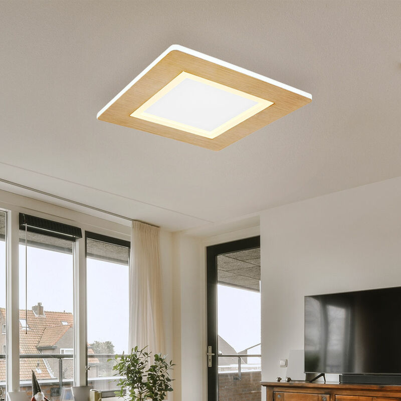 Globo - Plafoniera led plafoniera luce cucina