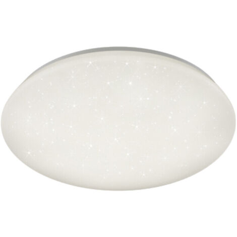 PLAFONIERA LED PUTZ BIANCO STELLE 24W 4000K D 50- 1,0 pz