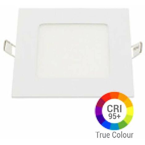 10x 1x3w MINI FARETTO LED INCASSO 30° BIANCO CALDO 3w 220v 230v