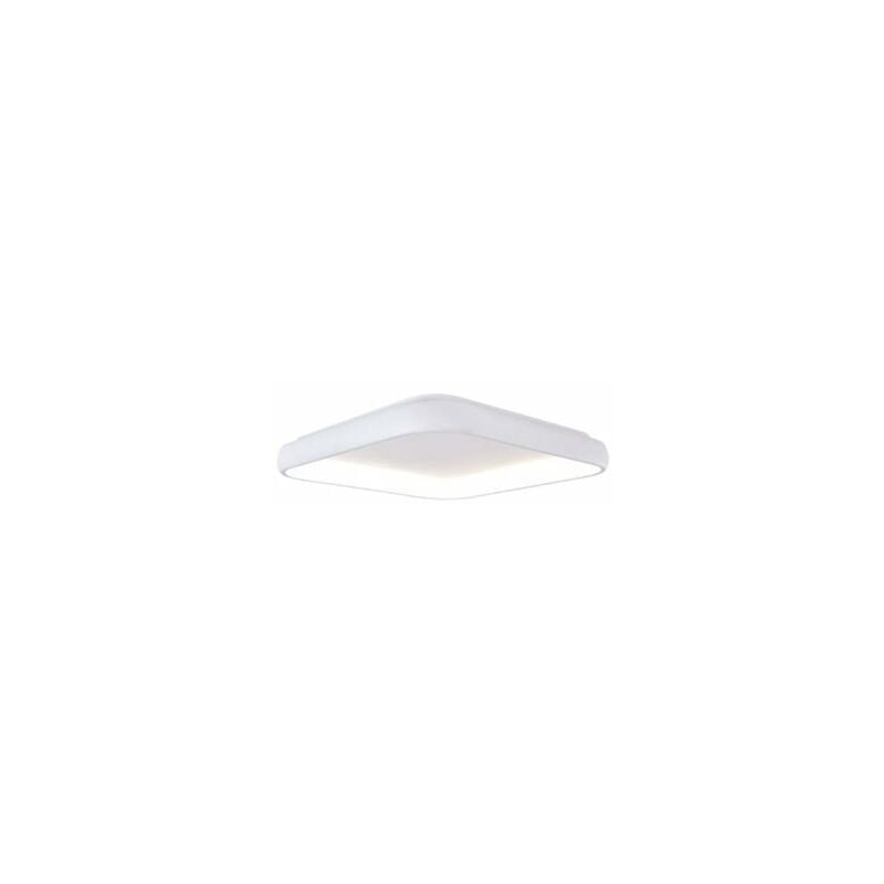 Beghelli Plafoniera Ed Acciaio Eco Led 2x36w 4000k | Beghelli ...