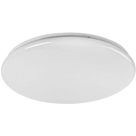 Plafoniera LED Rabalux Danny 100 cm 80W telecomando