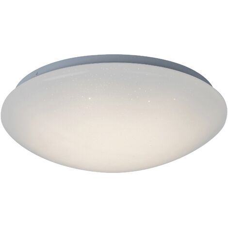 Plafoniera LED Rabalux Lucas rotonda 38cm 24W 4000K