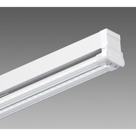 Plafoniera Led Rapid System 68 W 4000 K  150 cm Disano 23754300