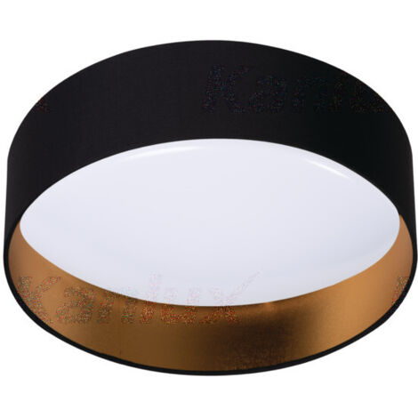 PLAFONIERA LED RIFA LED 17,5W NW B/G - KANLUX                                                            - Luce NATURALE