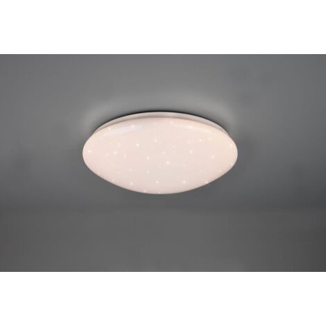 Plafoniera LED RL Lukida 18W 2000lm CCT bianca 38cm