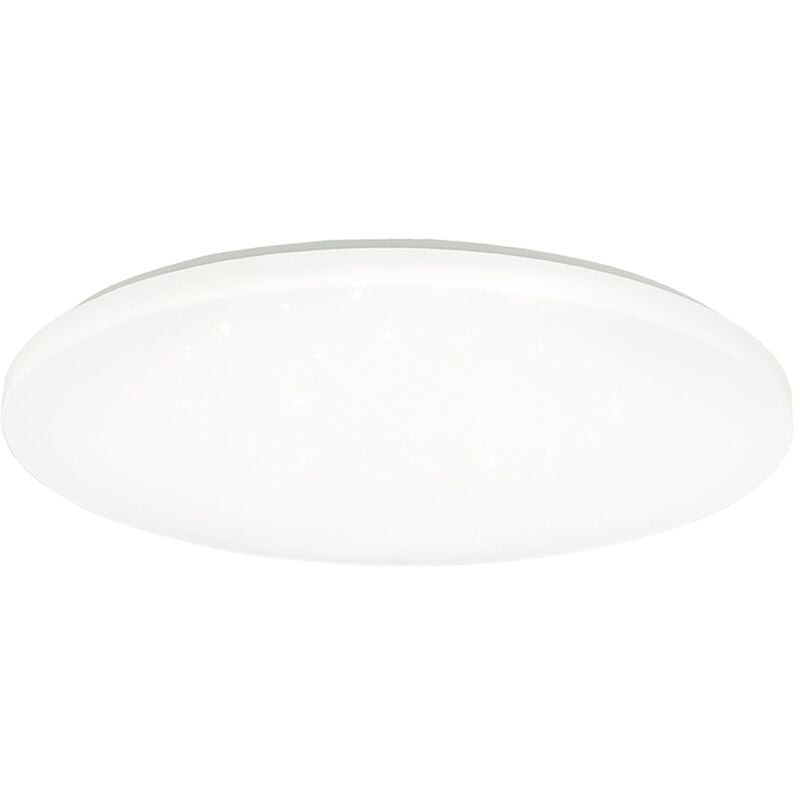 V-tac - Plafoniera Led 18W changing color 3 in 1