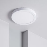 Plafoniera LED Rotonda 24W