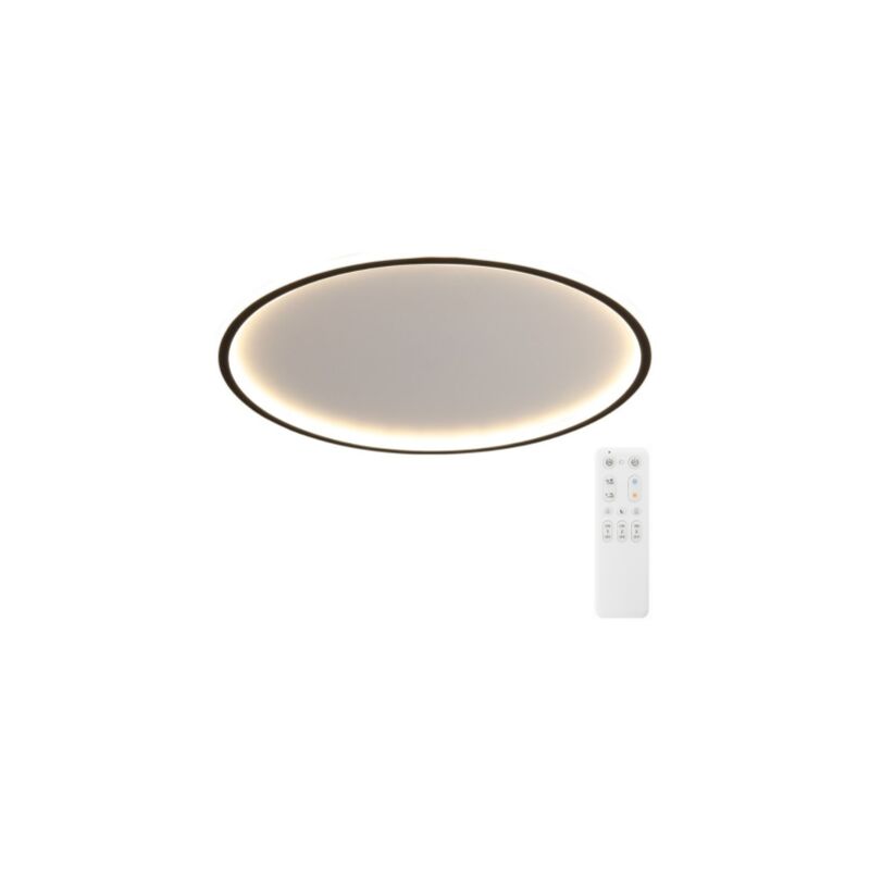 Plafoniera LED rotonda Abigal 50045mm 36W - tre