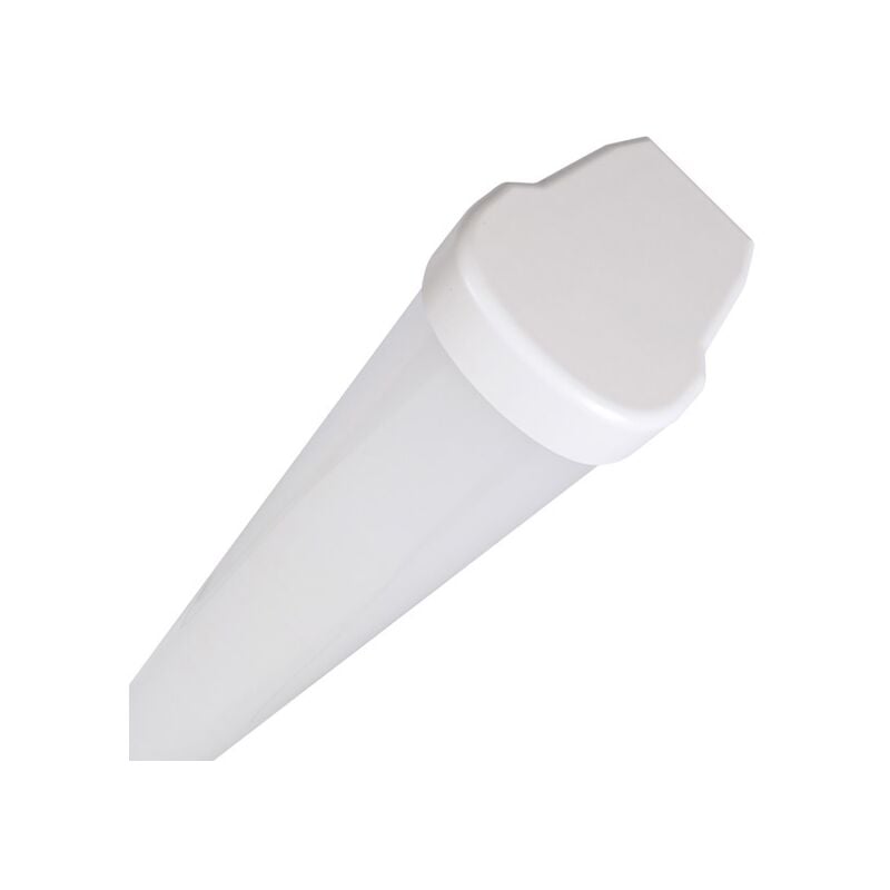 Image of Plafoniera Policarbonato Stagnaled 120cm 30w Ip65