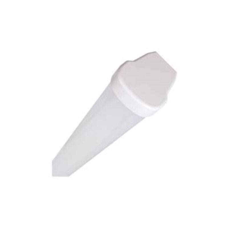 Image of Plafoniera led stagna easy - 18w - 4000°k naturale - 2200 lm - 600x52x61 Beghelli