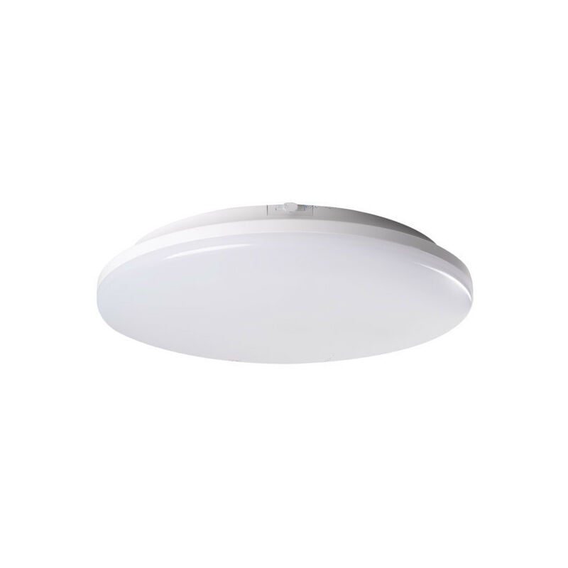 Image of 36W impermeabile led Light Box IP65 rotonda ∞330mm - Bianco naturale 4000K