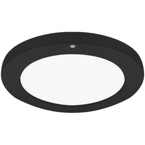 Plafoniera LED Struhm Olgierd 12W Ø17,5 sensore CCT