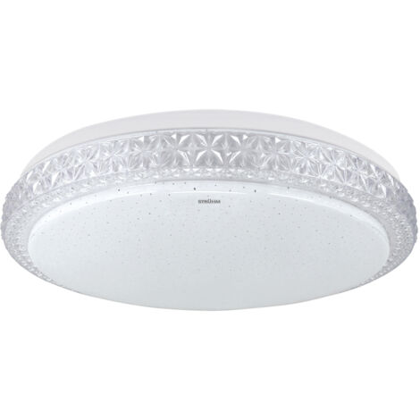 Plafoniera LED Struhm PRYZMA 26cm 12W CCT stellare