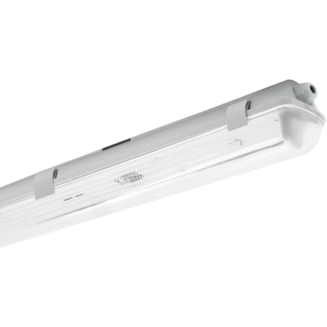 Plafoniera led suprema round vuota century spprv-106000
