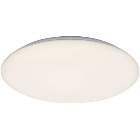 Plafoniera LED tonda 48cm 45W 4000K bianca Rabalux