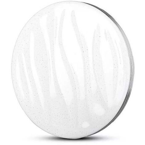 Plafoniera led tonda v-tac 3in1 40w vt-8403-n - 2114601