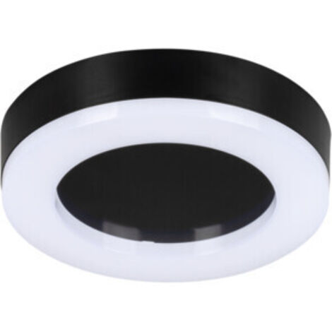 PLAFONIERA LED TURA LED 15W-NW-O-B - KANLUX                                                              - Luce NATURALE