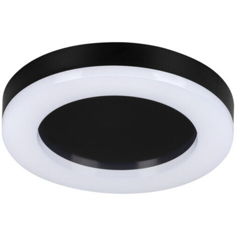 PLAFONIERA LED TURA LED 24W-NW-O-B - KANLUX                                                              - Luce NATURALE