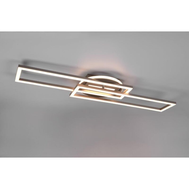 Trio Lighting - twister plafoniera led