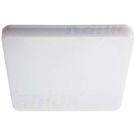 PLAFONIERA LED VARSO HI 36W-NW-L-SE - KANLUX                                                             - Luce NATURALE
