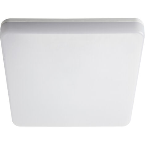 PLAFONIERA LED VARSO LED 18W-NW-L - KANLUX                                                               - Luce NATURALE