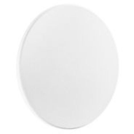 PLAFONIERA LED ZODIAC 18W IP65 D.25X4,7CM BIANCA