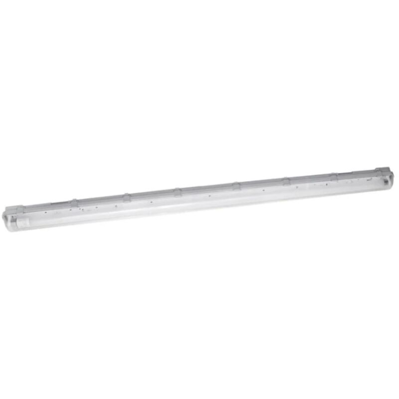 Plafoniera led a tenuta stagna Ledvance submarine 19w 4000k bianco - lum303966box1