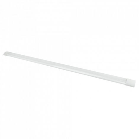 Plafoniera lineare LED Ecolight 40W 120cm 4800lm 6500K IP20