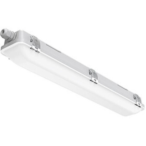 Plafoniera Lineare Stagna Multipower 9-18W Cct Ik ( DURALAMP cod. SM060CCT )