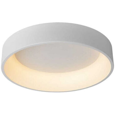 Plafoniera Lucide Talowe LED 42W 3000K dimmer 60cm