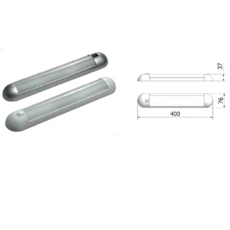 Plafoniera Luxy  Mod.135