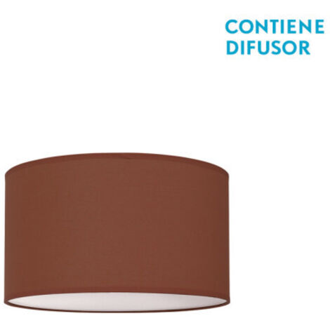 Plafoniera Nicole 2xE27 (Ø30x14x14cm)
