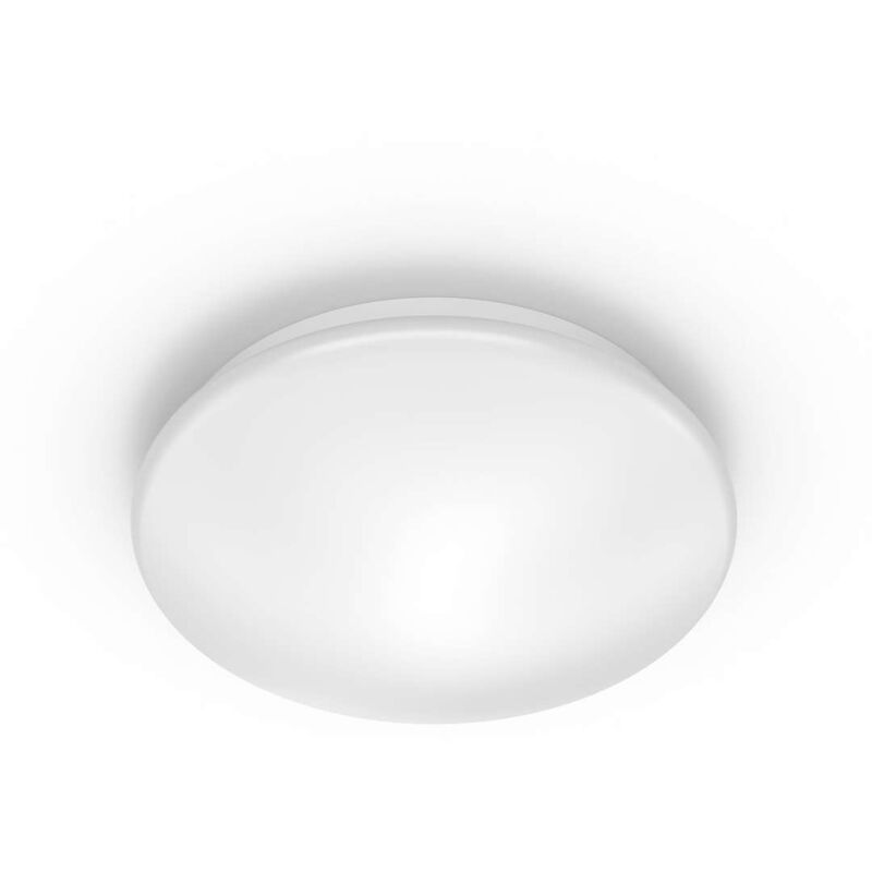 Plafon.led 17w 1900 lum-4000k moire - Philips